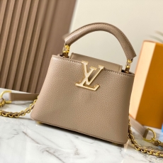 LV Capucines Bags